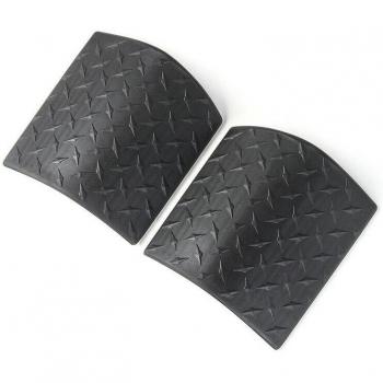Capa Antiderrames Capó Jeep Wrangler 2007