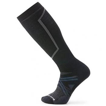 Smartwool Full Cushion OTc Long Socks, UK 2-4.5, Black
