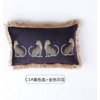 Almohada Rústica EuroCojín