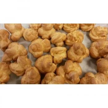 Bigne Vuoti Facciamo Festa 200 g