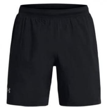 Pantaloni Corti Launch 7 Under Armour