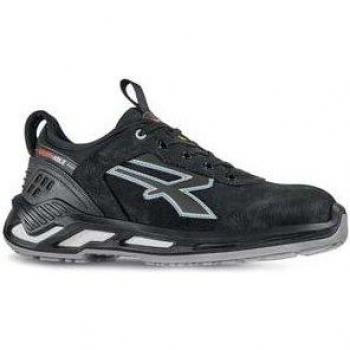 U‑Power Safety Shoes Rush – Renforcement anti‑shock, Esd S3 Ci Src