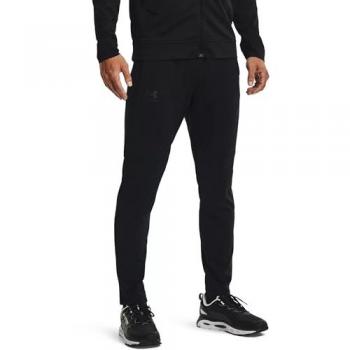 Under Armour Men's UA Challenger Pants Black S