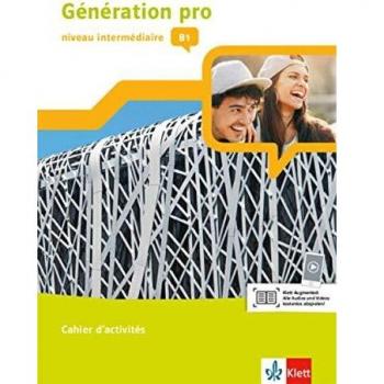 Génération pro