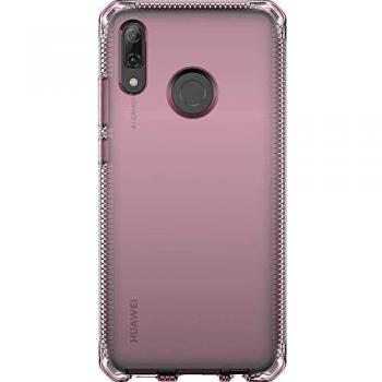 Coque Itskins Rose pour Huawei P Smart 2019 et Honor 10 Lite