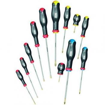 Usag 12-in-1 Schraubendreher-Set