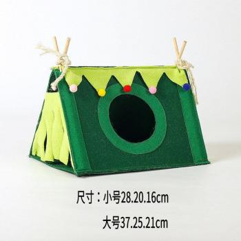 Cage Hamster ZenNest