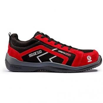 ZAPATO DEPORTIVO SCARPA URBAN EVO S3 TG TALLA 48 NR RS 07518NRRS48 SPARCO