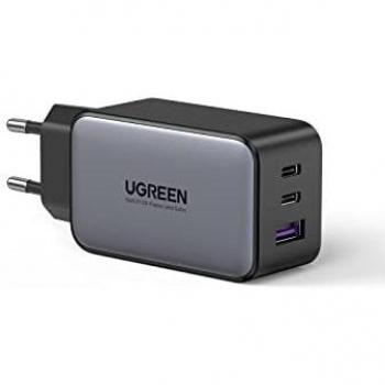 UGREEN Cargador USB C 65W