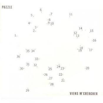 Viens Me Chercher – Puzzle