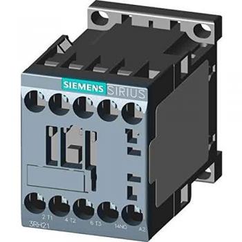 Siemens 3RT2028-1AP04 Schütz AC-3, 18,5KW/400V, 2S+2Ö