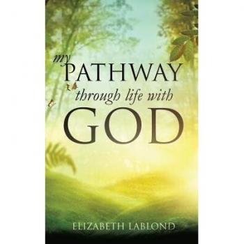 My pathway through life with god hardcover