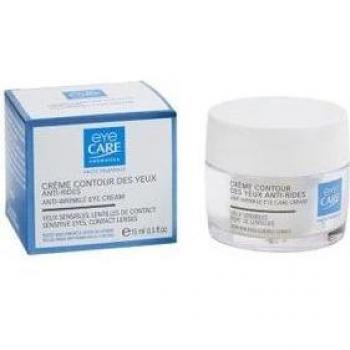 Cosmétiques Crème Contour Des Yeux Antirides 15ml