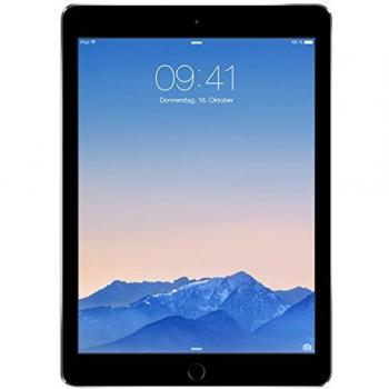 IPad Air 2 (128 Go) – Gris Sideral – Wifi + Cellular – 9,7