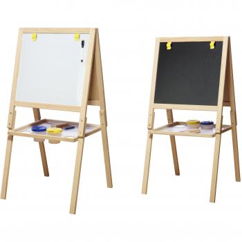 Casdon Creativity Wooden Easel