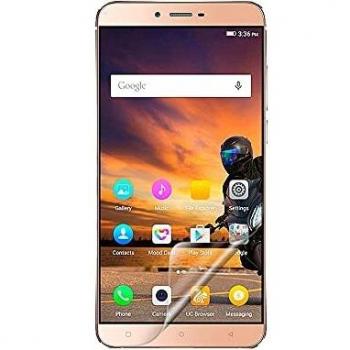 SilkScreen VividProtect – Gionee S6 Twin Pack