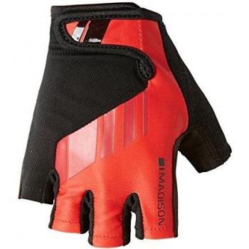 Crimson Flame Medium Peloton Handwear