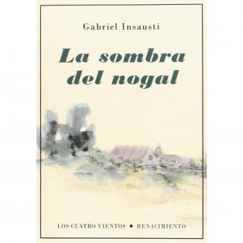 La sombra del nogal (Tapa blanda).