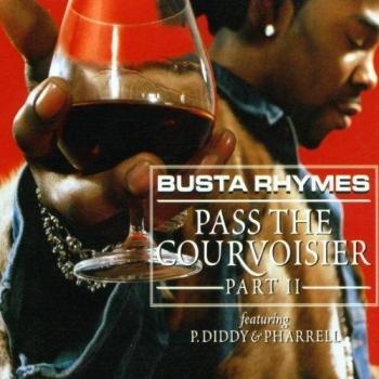 Courvoisier à Passer Pt.2