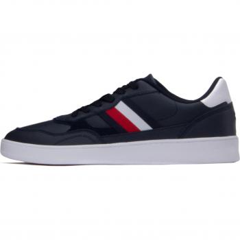 Tommy Hilfiger Style Rétro Cupsole FM0FM04828 DW5 (Taille 44)