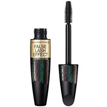 Mascara False Lash Effect Raven Black Max Factor