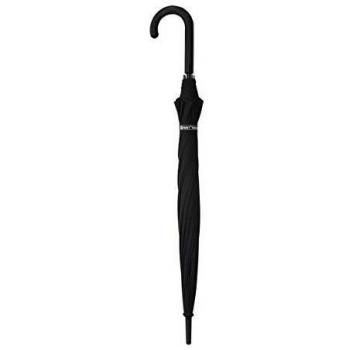 PM Metro Premium Black Umbrella – 405385