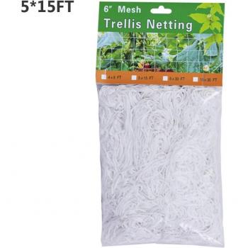 Cucumber Vine Support Net