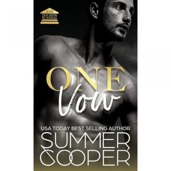 One Vow: A Second Chance New Adult Romance (Hardback) (Frat House Scandal (Hardback), Band 2)