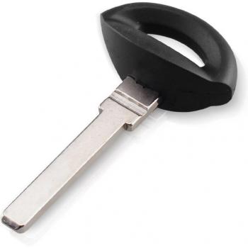 Dandkey SAAB 93 95 Key Shell with Keyless Entry