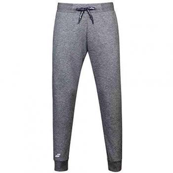 Babolat Exercise Joggers, Heather Color, XL, High Rise