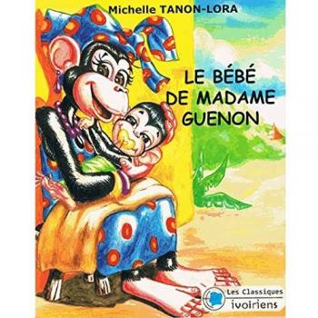 Le Bebe De Madame Guenon
