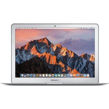 Apple MacBook Air 2017 13.3 i5 1.8 GHz 8 GB 256/512 GB SSD Silver