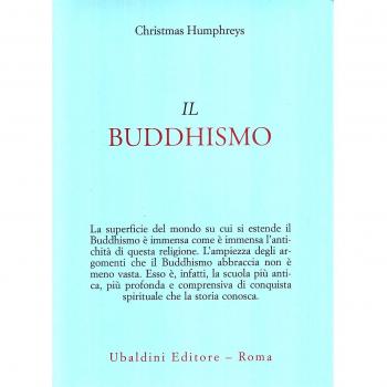 Il buddhismo