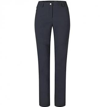 Pantaloni Montura Renon W (Colore: Black, Taglia: S)