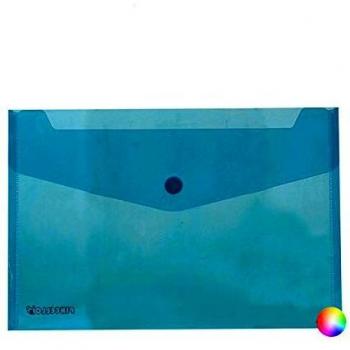 Pincello Organisateur Plastique Velcro 24 x 36,5 cm