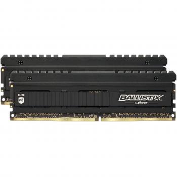 Ballistix Elite 8 Go DDR4 3200 MHz – Kit 288‑broches