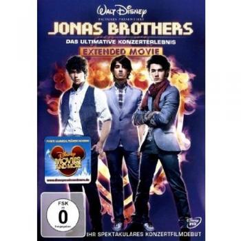 Jonas Brothers