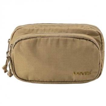Levi's® Umhängetasche Street Dark Khaki