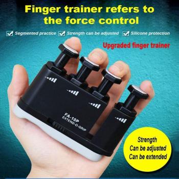 Guitar Finger Exerciser