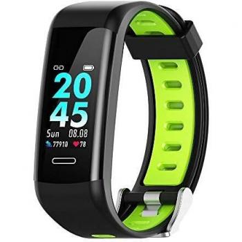 Leotec Training Pro II GPS Colorazione Verde
