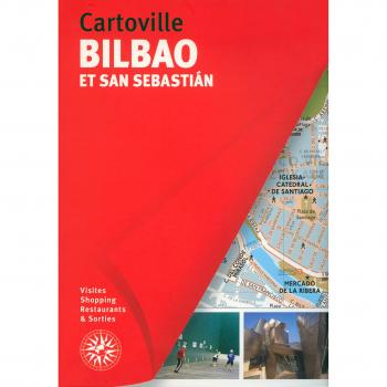Bilbao et San Sebastian