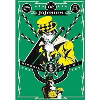 Jojonium: 2