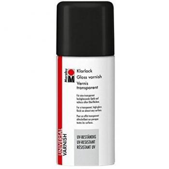 Vernis Marabu 150 ml Séchage rapide