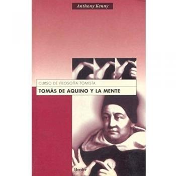 Tomás de aquino y la mente