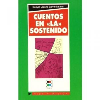 Cuentos en La sostenido