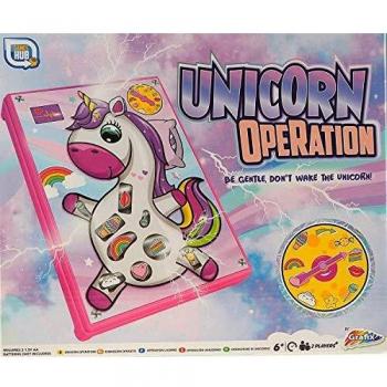 Hospital Playset for Unicorns