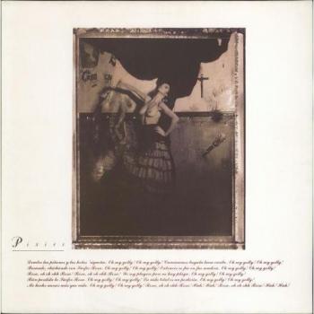 Surfer Rosa (Vinyl)