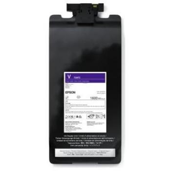 Epson Tinte 1.6L Violett für Drucker SC-P20050