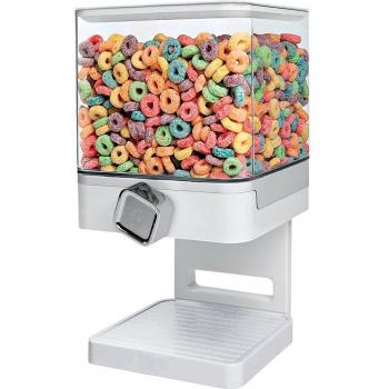 Dispensador Individual de Comida Seca