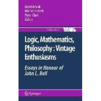Logic Mathematics Philosophy Vintage Enthusiasms